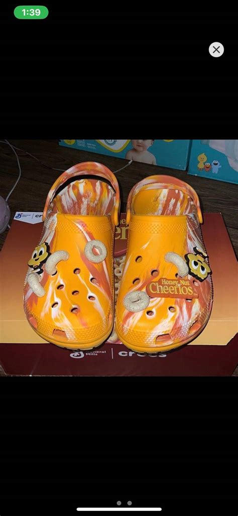 croc nuts|honey nut crocs.